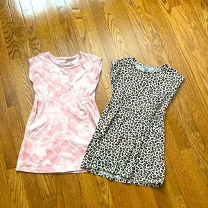 Girls Old Navy dress bundle size XS 5